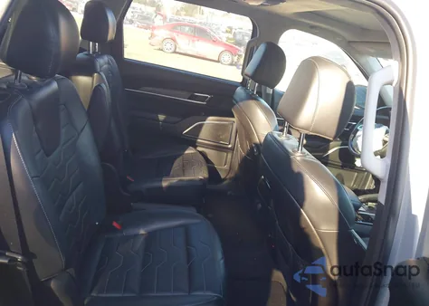 2021 Kia Telluride Sx z USA, uszkodzony, nr VIN 5XYP5DHC6MG190330